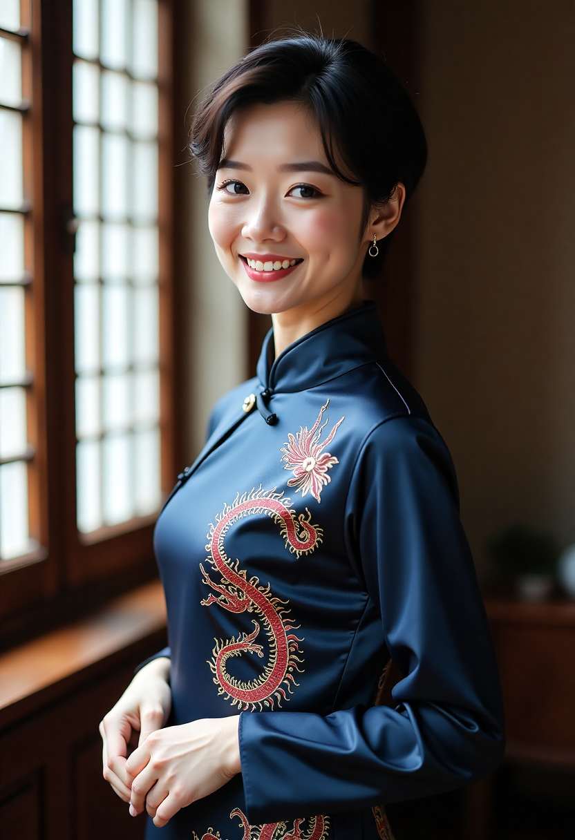 同频日记海报