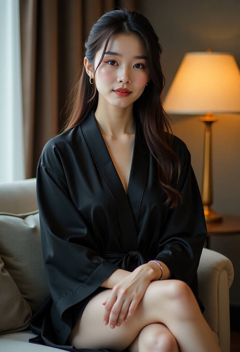 伪装直男漫剧播放封面