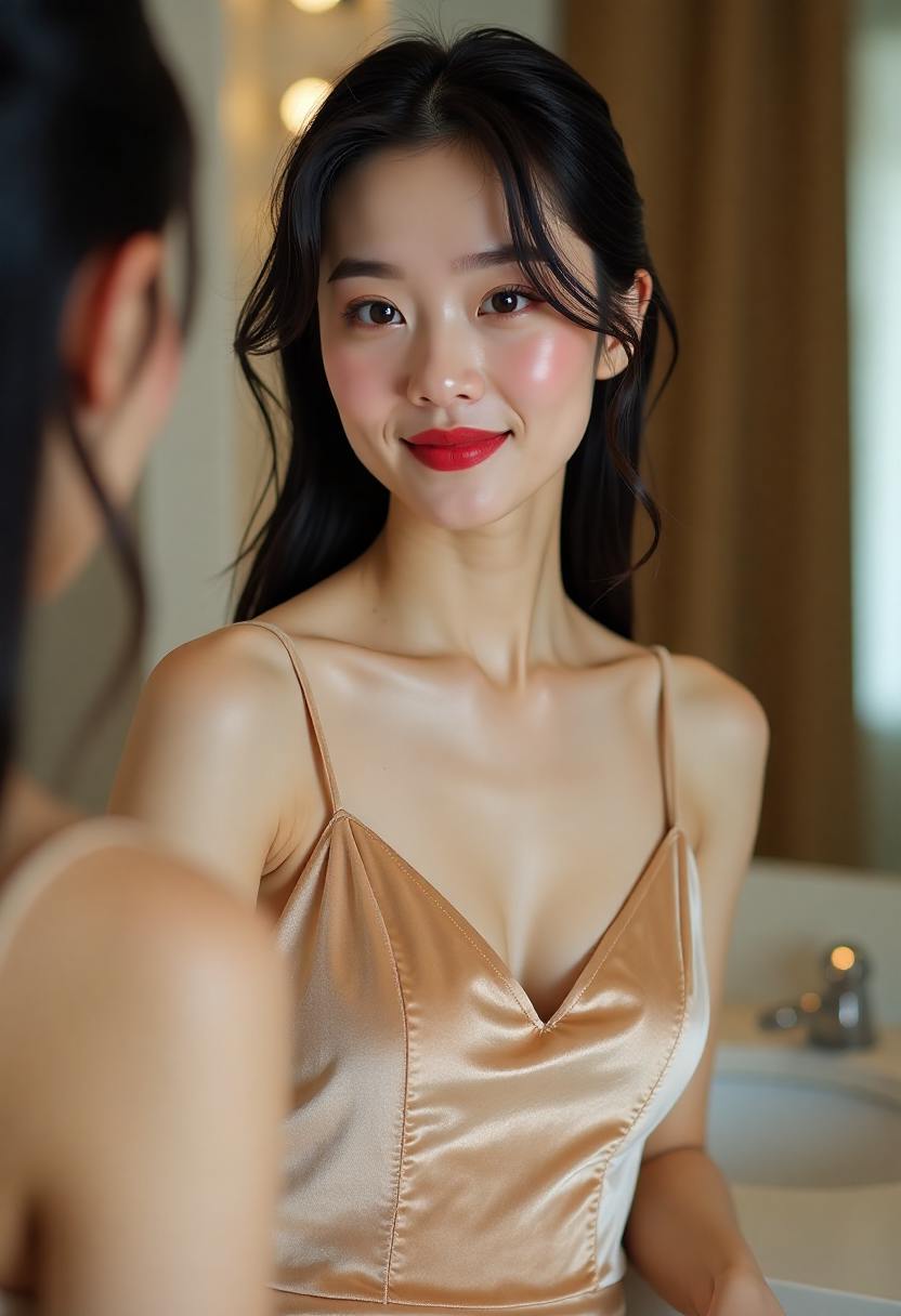 不说再见海报